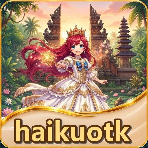 Ikon haikuotk untuk penulis dan pimpinan redaksi
