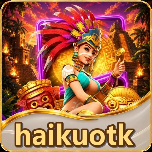 Ikon haikuotk untuk verifikasi berkas APK