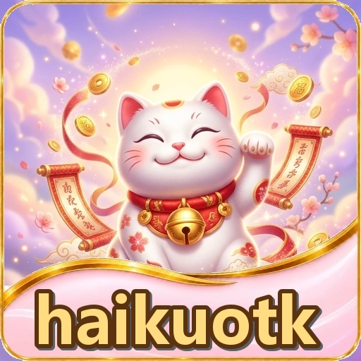 Ikon haikuotk untuk keamanan berkas di katalog