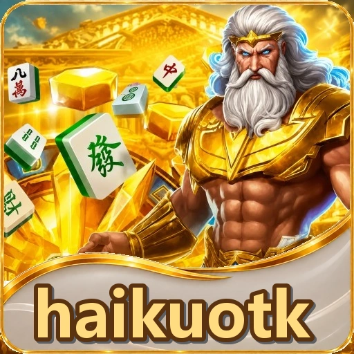 Ikon haikuotk untuk syarat Android pada halaman unduh
