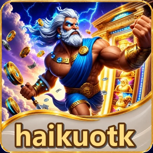 Ikon haikuotk untuk pertanyaan teknis APK