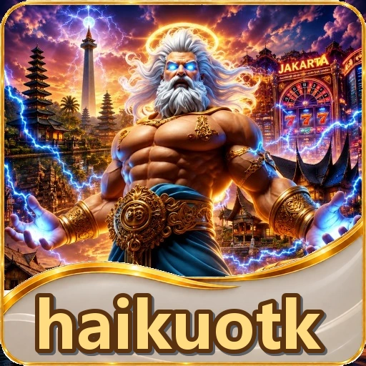 Ikon haikuotk untuk ciri berkas resmi