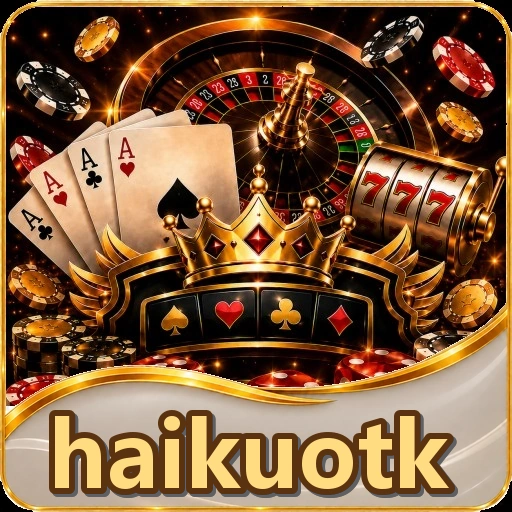 Ikon haikuotk untuk pengguna sejak 2018